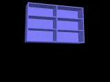 Socket Box 3x2-0