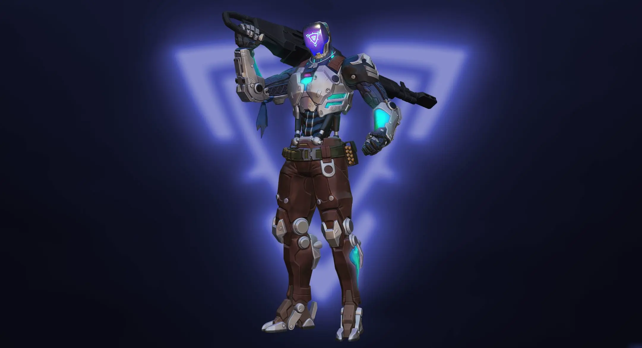 Kay/o Valorant