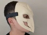 Mooneater Mask-3