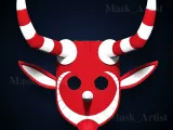 maskemane mask-0