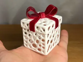 Modern Gift Decor