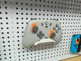 Specialized for Pegboard Game Controller Mounts-2