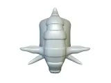 Pokemon Donphan #232 - Ready for 3D Printing!-3