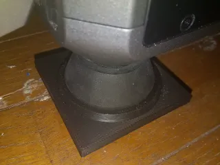 K1 leg adapter