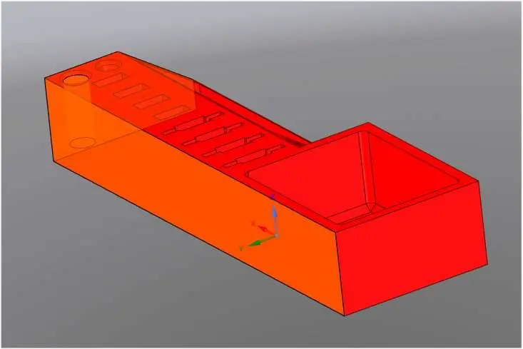 SD card stand / SD 咭座