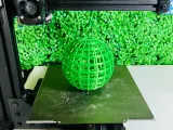 AIRLESS BALL SCI-FI-6