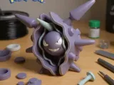 CLOYSTER POKEMON-2