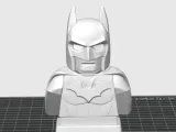Bust LEGO Batman-2