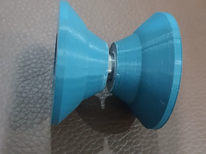Tepkisiz Yoyo