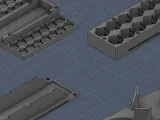 DND Expanded Dice Box And Tower V8-0