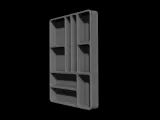 Customizable Drawer Organizer-4