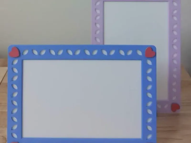 Photo frame II
