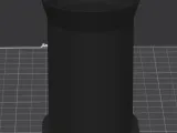 Espresso Tamper Dock for 50/51 mm Tamper-1