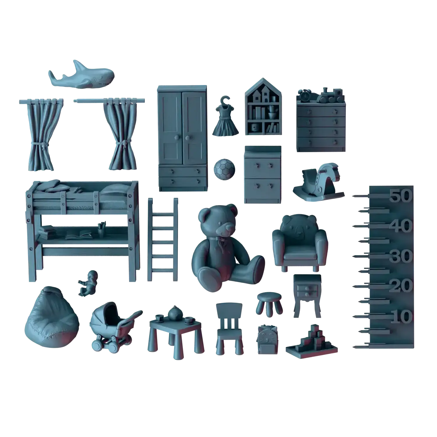 Children's Room