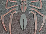 Spider Kit Card - 2-0