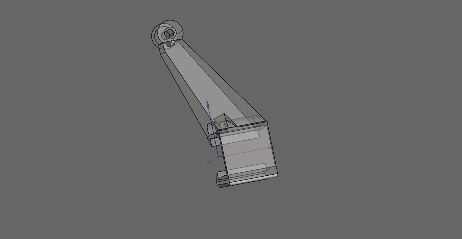 guide for filament