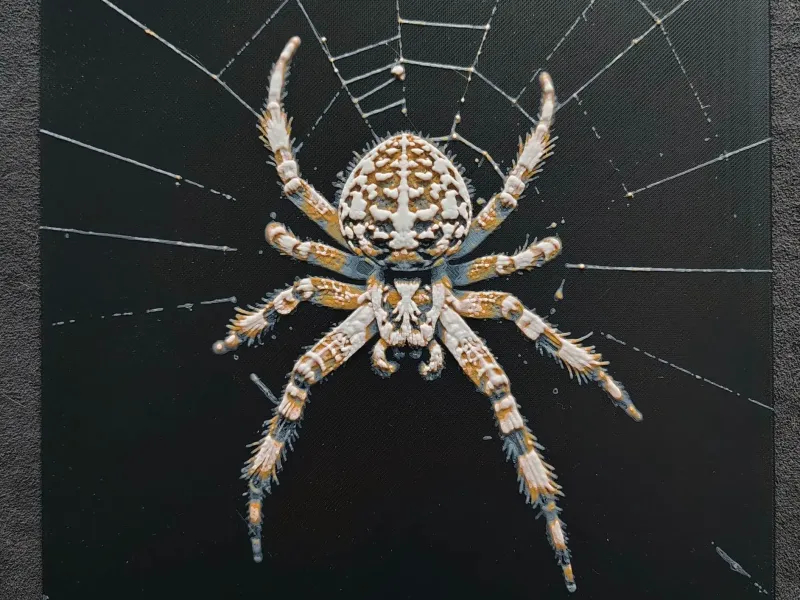 Spider