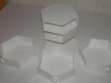 Storage Box 3 Drawer-2