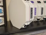 Hexagonal Filament Storage Case-1