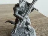 Draconid warrior-1