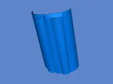 Arm Guard Cosplay-0