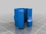 Daisy load gate-1