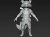 Rocket-2