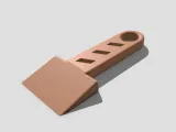 Cool Printbed Scraper-0