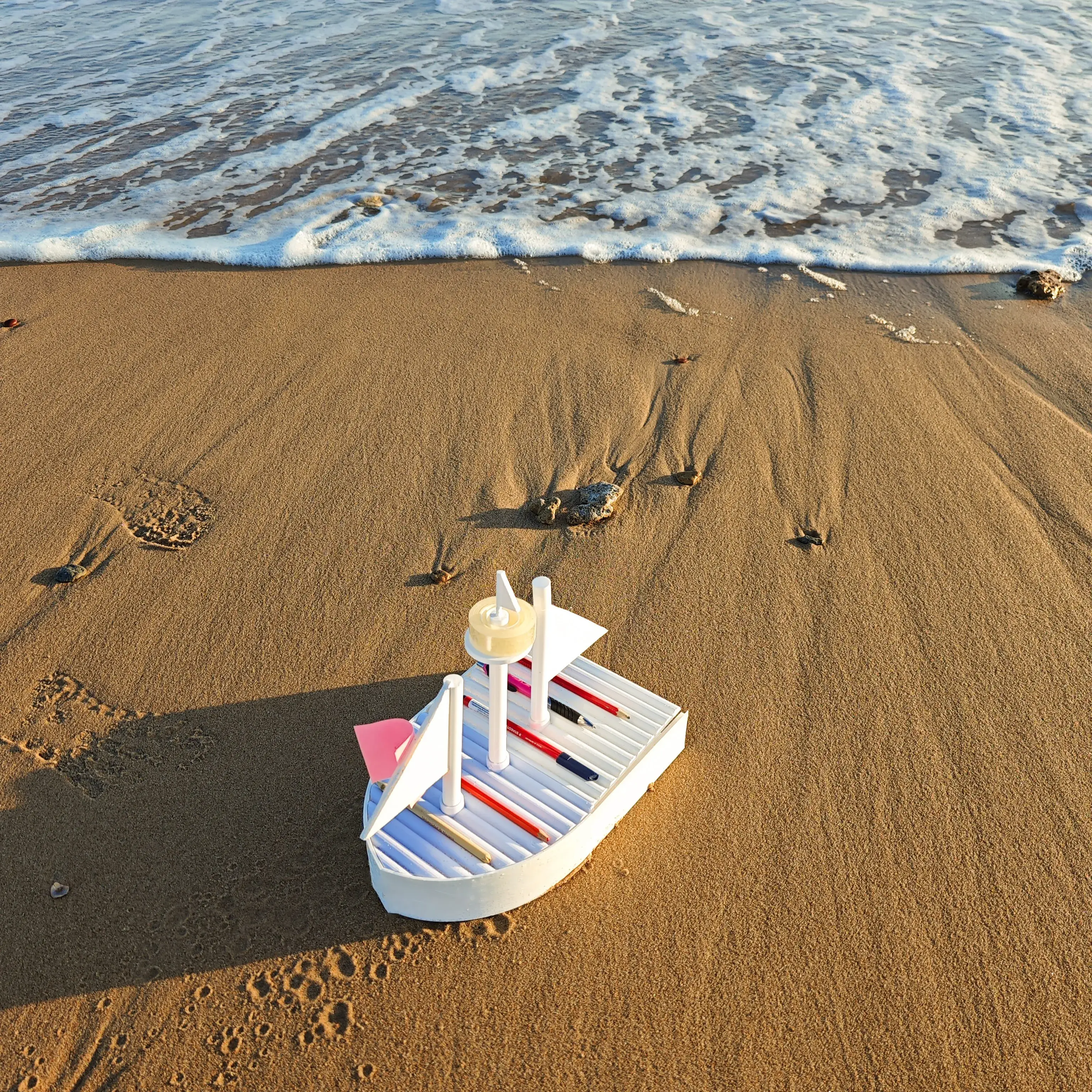 Organizzazione-Ship