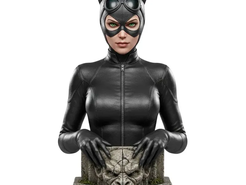 Catwoman