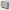 Wall holder for single Somfy Smoove Origin RS100 IO remote