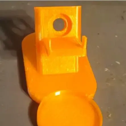 soldering iron stand