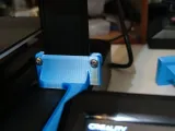 Ender3 V3 KE 攝像鏡頭架-4