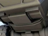 All-terrain SF vehicle on wheels 13 - sci-fi science fiction-7