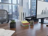 Post-it holder-1