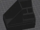 Modern Penholder-0