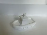 Tug Boat-1