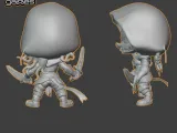 Milena Chibi-1