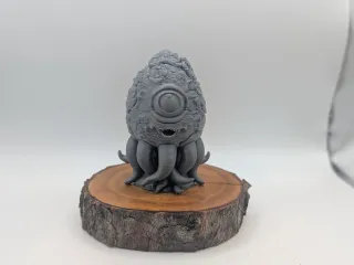 Chibi Roper - Cavern Ambusher