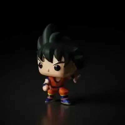 Goku Funko Pop