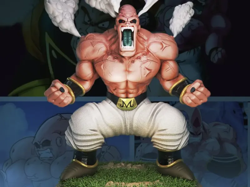 Majin buu