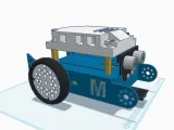 mBot la primera version-2