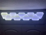Nanoleaf Triangle Light Mounts-8