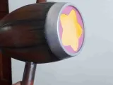 HAMMER- KIRBY- BY RUBIOSWORKSHOP-2
