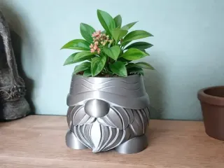 Gnome Planter