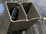Raaco trays 4-32 1.0mm v3 h45mm 2slot-H-6