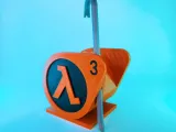 Half Life - Controller Holder-2