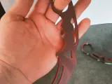 Kerambit spin-2
