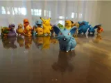 Nidoran F Pokemon-2