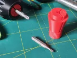 Universal ergonomic screwdriver V2-2